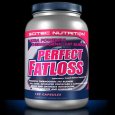 SCITEC Perfect fatloss 120 caps
