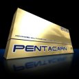 SCITEC Pentacarn 108 caps