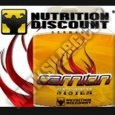 NUTRITION DISCOUNT NDG L-CARNITIN 500 mg. x 200 caps