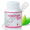 NATURPHARMA Coenzyme Q10 50 caps x 30mg