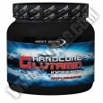 BEST BODY Hardcore Glutamin 500g