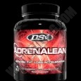 DRIVEN SPORTS Adrenalean
