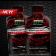 MUSCLE PHARM EnerGel