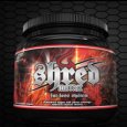 MUSCLE PHARM Shred Matrix
