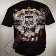 TAPOUT - Short Sleeve T-Shirt - The Great Signature Tee