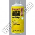 POWER MAN PowerMan® L-Carnitine Liquid - Plus Vitamin C