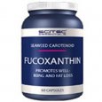 SCITEC SE Fucoxanthin 60caps