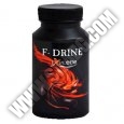 EXPLODE F-DRINE 300mg-120caps