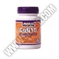 NOW CoQ10 + OMEGA 3 60mg-30softgels