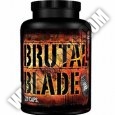 BRUTAL NUTRITION BLADE, 120 caps