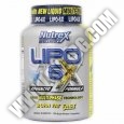 NUTREX LIPO 6X  240 caps