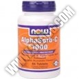 NOW ALPHASORB-C 1000 mg -60caps