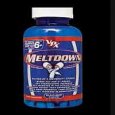 VPX MELTDOWN 120 caps