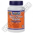 NOW BLUE-GREEN ALGAE 500mg. - 90 caps.