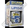 NUTREX LIPO 6 240 caps