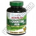 ACTIVLAB L-CARNITINE HCA PLUS 750mg.-50caps.