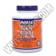 NOW SUPER OMEGA 3-6-9 1200mg. - 180 softgels