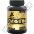 PEAK CARNITIN  60caps