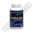 BEST BODY SPIRULINA KAPSELN 180CAPS