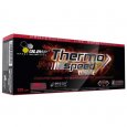 OLIMP THERMO SPEED EXTREME 120CAPS