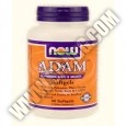 NOW ADAM MEN'S VITAMINS 90 дражета