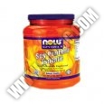 NOW SOY PROTEIN ISOLATE