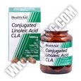 VITAFOCUS CLA 1000 mg 30 Capsules