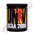 UNIVERSAL BCAA 2000 - 120 Caps