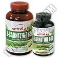 ACTIVLAB L – Carnitine 600 60 caps.