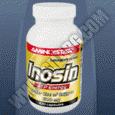 AMINOSTAR INOSIN 100 caps