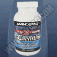 AMINOSTAR L-CARNITINE 60 caps