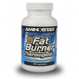 AMINOSTAR Fate Burner Thermogenic 90 caps.