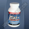 AMINOSTAR FAT ELIMINATION 60 caps