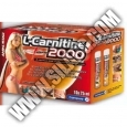 AMINOSTAR L - carnitine 2000 25 ml. 10 amp.