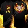 ANABOLIC Xtreme TOTAL DOMINATION T-SHIRT