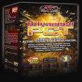 ANABOLIC Xtreme ADVANCED PCT 90 caps.