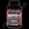 AXIS LABS ADIPO-X 120 caps