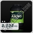 OPTIMUM NUTRITION SUPERIOR AMINO 2222 mg. - 325tbs.
