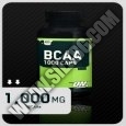 OPTIMUM NUTRITION BCAA 1000mg MEGA SIZE NEW - 400 caps