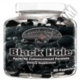 CONTROLLED LABS Black Hole 90 caps