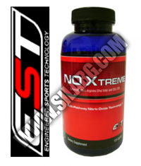EST Напомпващи - Азотни NO XTREME 120 tabs