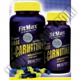 FITMAX Base L-Carnitine 90 caps.