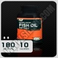 OPTIMUM NUTRITION FISH OIL 100 softgels