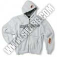 GASP 1,2 Ibs hoodie