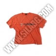 GASP Raw big tee