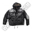 GASP Attitude jacket