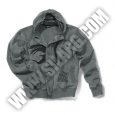 GASP Cargo hood jacket