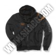 GASP Gym hood jacket