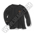 GASP Gym sweatshirt