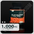 OPTIMUM NUTRITION GLUCOSAMINE + CSA 120 tabs